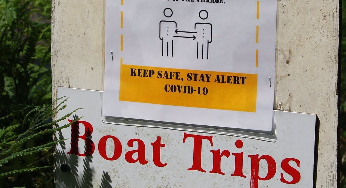 Top tips for an awesome post-lockdown holiday in the UK