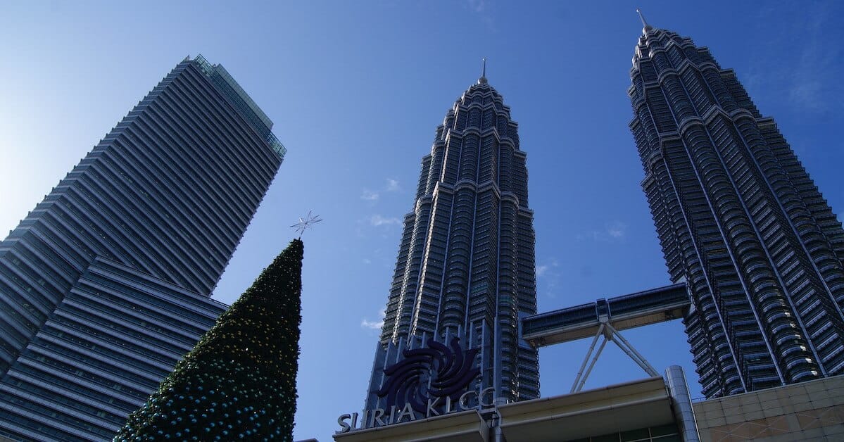 Spending Christmas Abroad