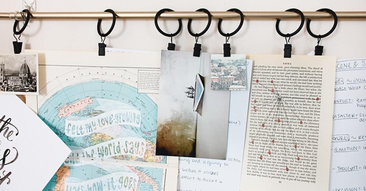 9 Smile-Inducing Home Activities for Travel Enthusiasts