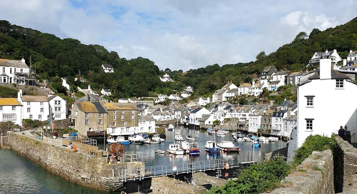 Why Polperro is Worth Visiting