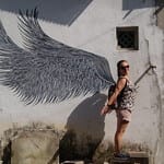 Penang Georgetown Street Art