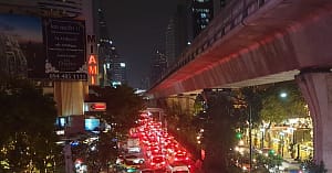 Why is Bangkok so Popular?