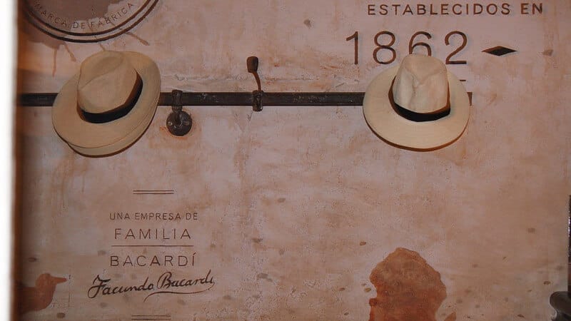 Inside the Cuban Inspired Havana Social Bar